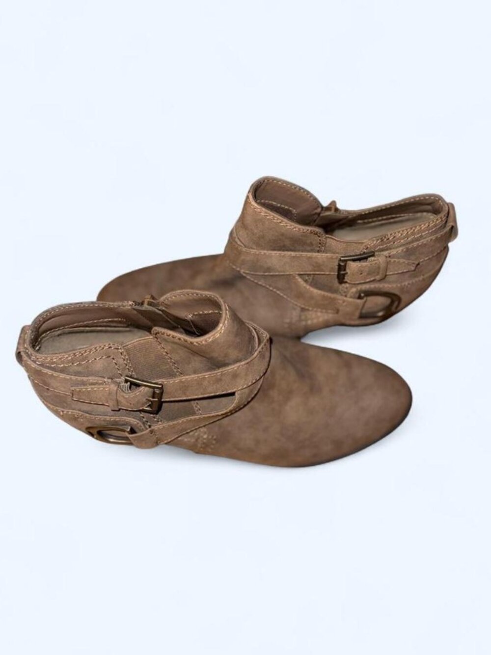 Indigo Rd Boots